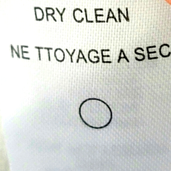 Karl Lagerfeld Paris Black Lace Crop Sweater Size L - Picture 10 of 11